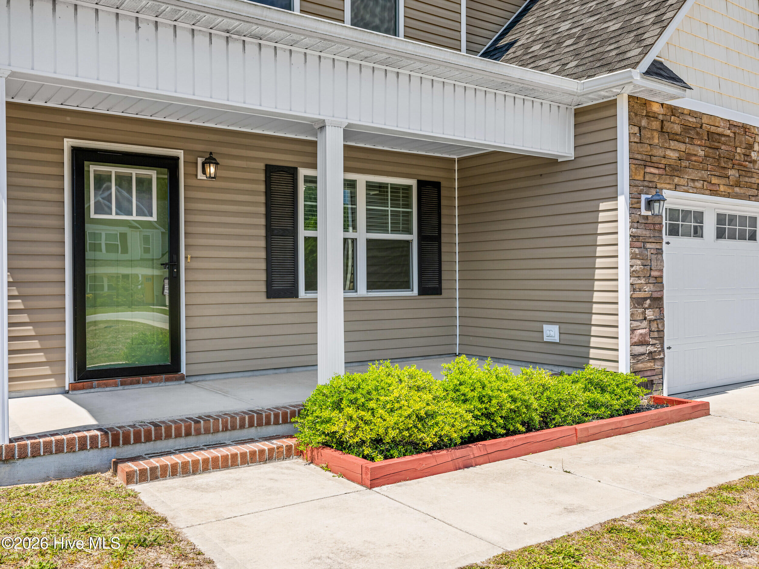 205 Tappi Terrace Hubert, NC 28539 - Photo 6 of 47