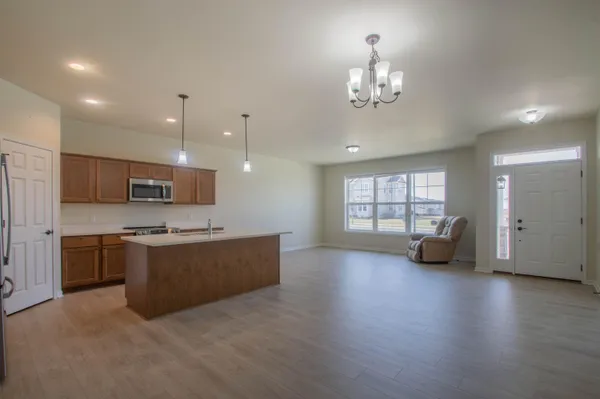 $349,900 | 613 Hunter Oaks Boulevard, Watertown, WI 53094