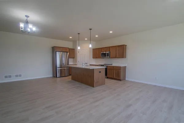 $349,900 | 613 Hunter Oaks Boulevard, Watertown, WI 53094