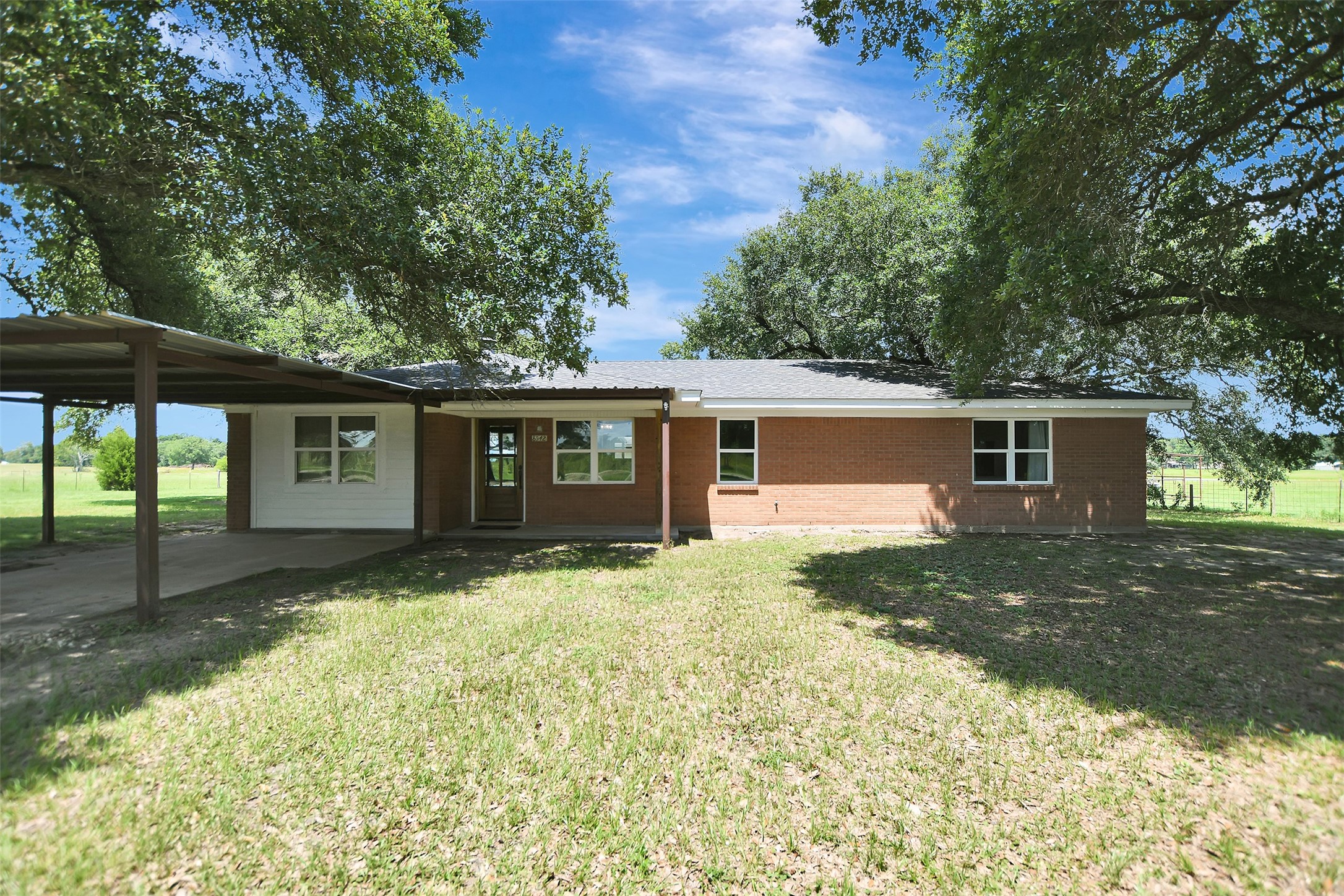 8542 Sloan Road Midway, TX 75852 - Photo 3 of 49