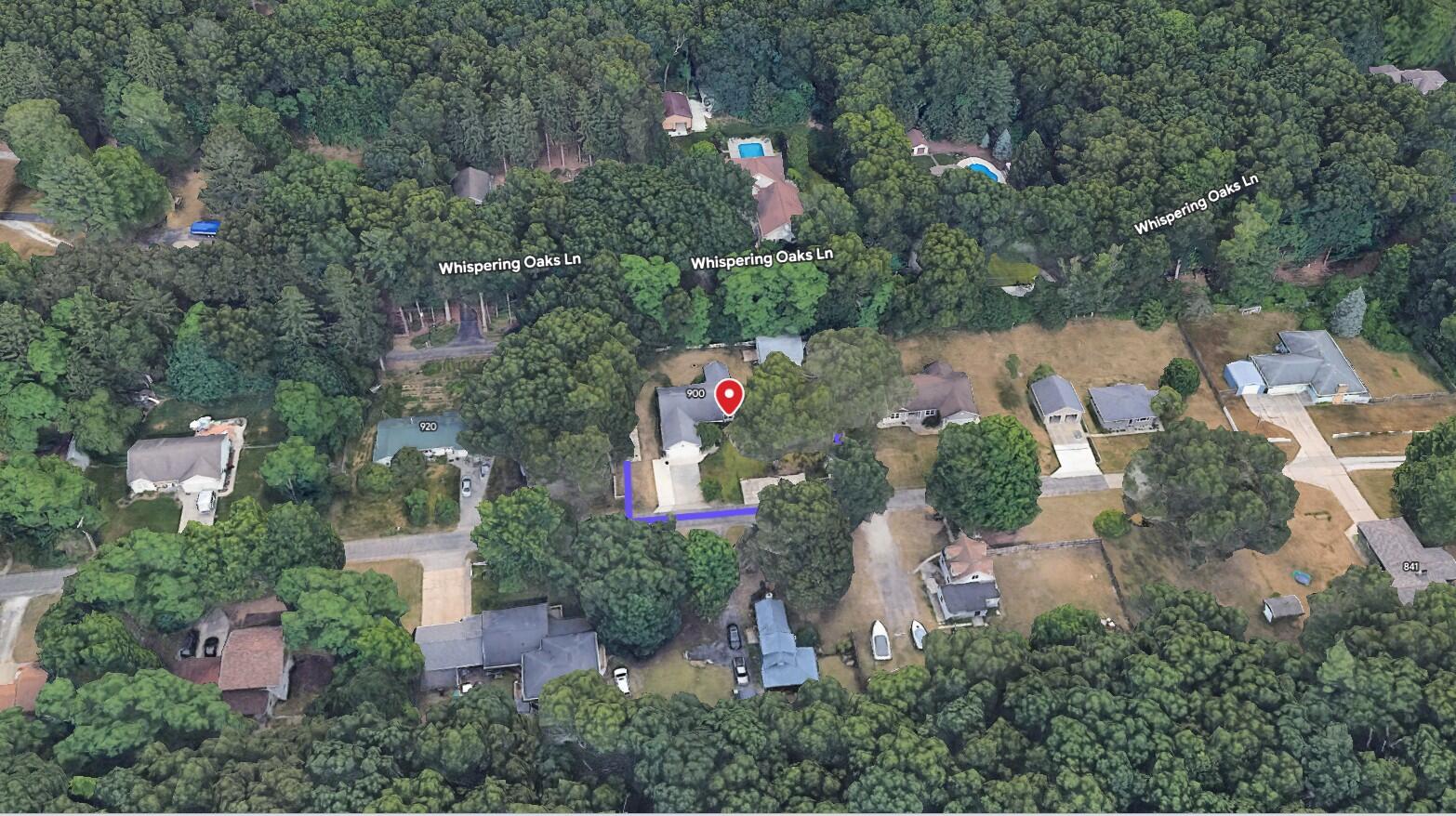 900 Andree Road Muskegon, MI 49445 - Photo 42 of 48 900 Andree Road_Jeff Leonard