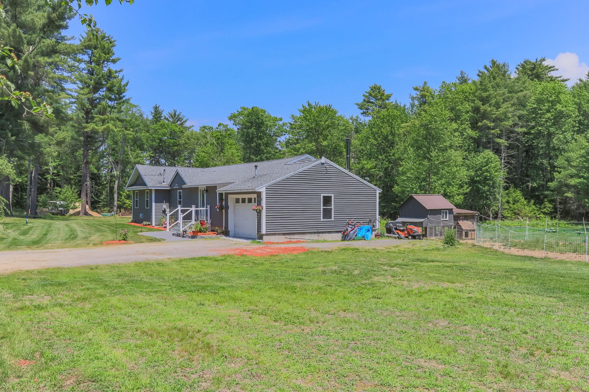201 Slip Road Greenfield, NH 03047 - Photo 6 of 54