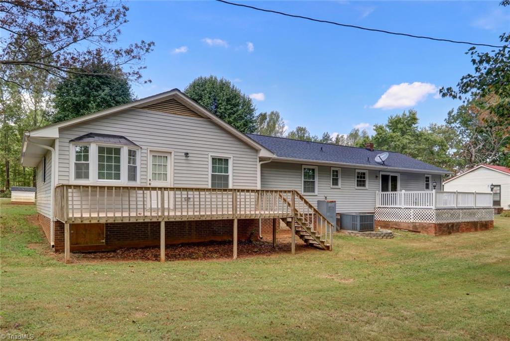 7821 Cherry Grove Road Reidsville, NC 27320 - Photo 20 of 21 Gallery Image 20