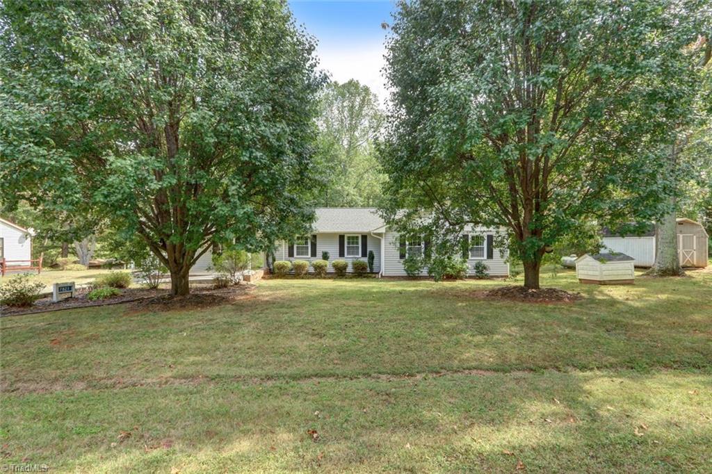7821 Cherry Grove Road Reidsville, NC 27320 - Photo 21 of 21 Gallery Image 21