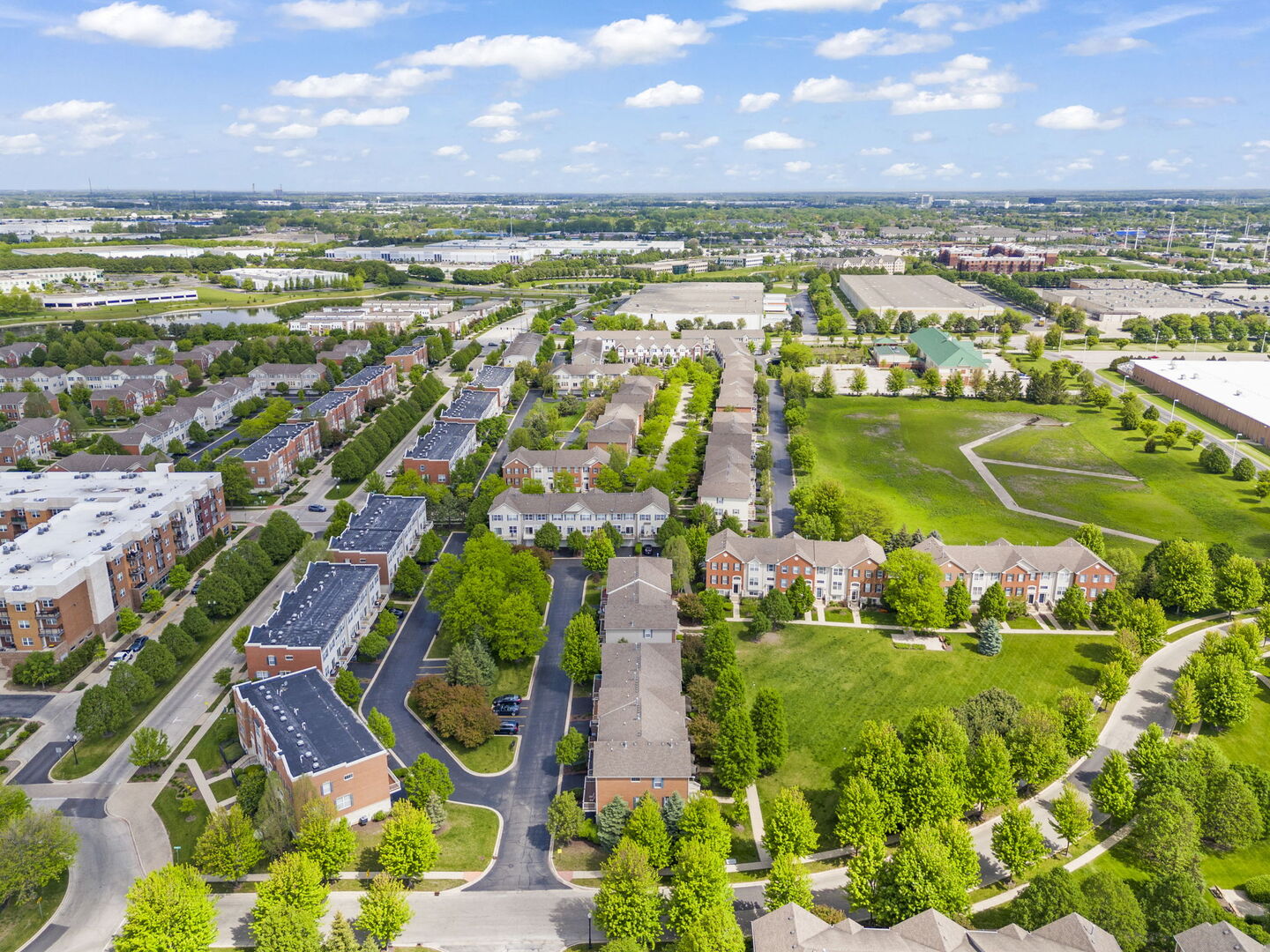4216 Drexel Avenue Aurora, IL 60504 - Photo 42 of 48 a view of an ocean and beach