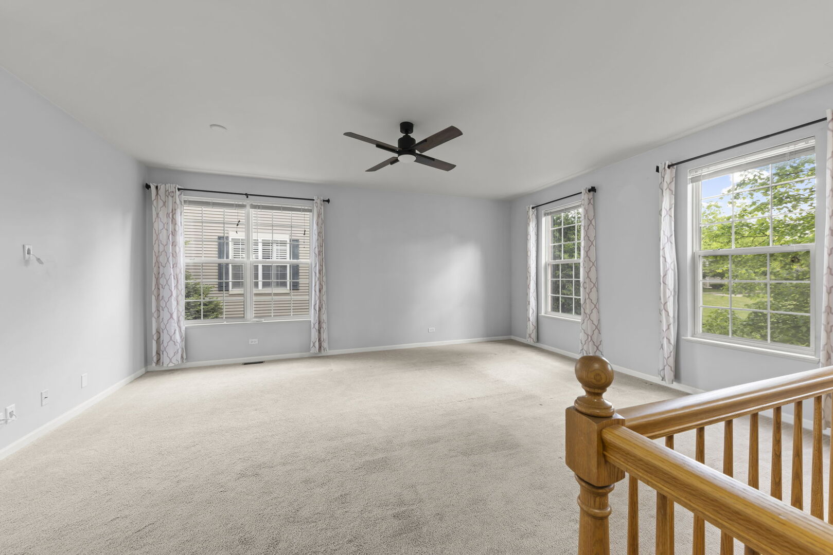 4216 Drexel Avenue Aurora, IL 60504 - Photo 5 of 48 a view of livingroom with furniture and window