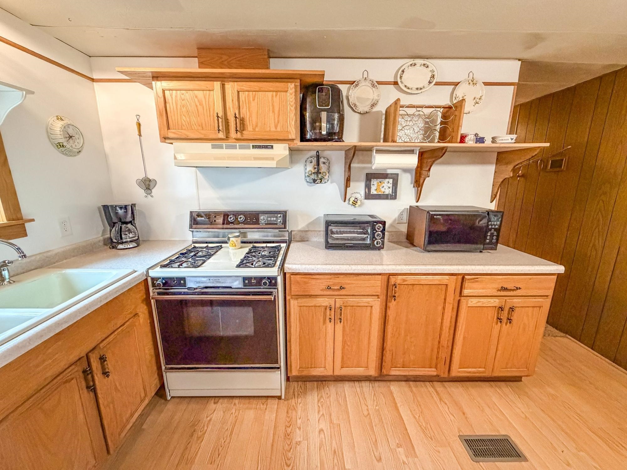 N14054 Linden Avenue Fifield, WI 54524 - Photo 22 of 57