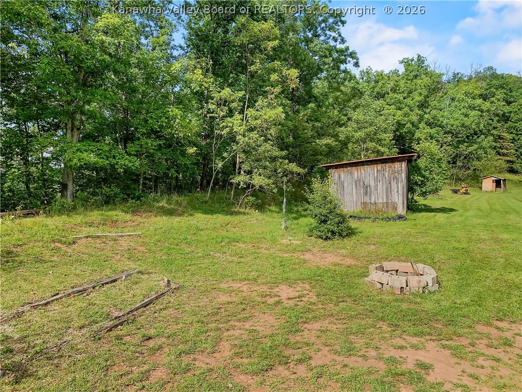 111 Keeling Road Sod, WV 25564 - Photo 7 of 26 Gallery Image 7