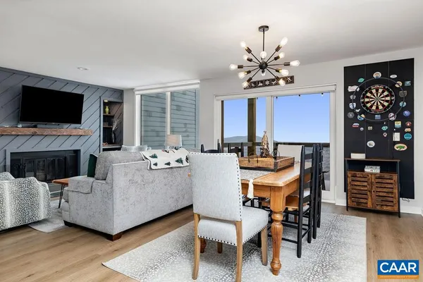 $415,000 | 1411 Highlands Condos, Roseland, VA 22967