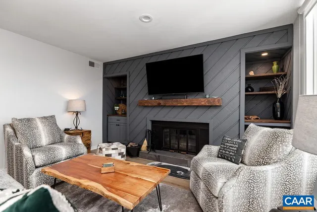 $425,000 | 1411 Highlands Condos, Roseland, VA 22967