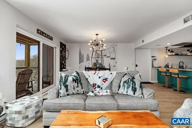 $425,000 | 1411 Highlands Condos, Roseland, VA 22967