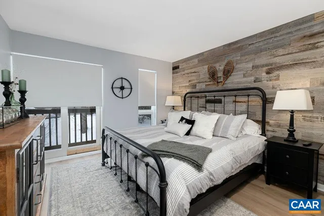 $425,000 | 1411 Highlands Condos, Roseland, VA 22967