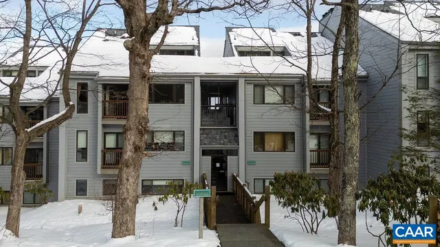 $425,000 | 1411 Highlands Condos, Roseland, VA 22967