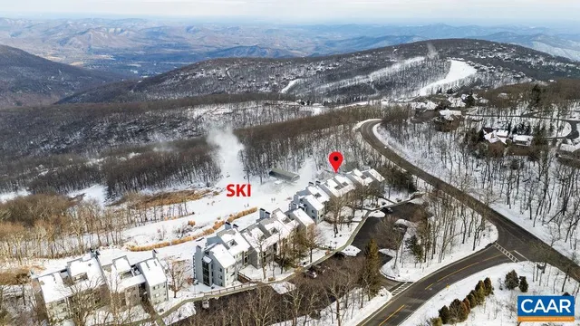 $425,000 | 1411 Highlands Condos, Roseland, VA 22967