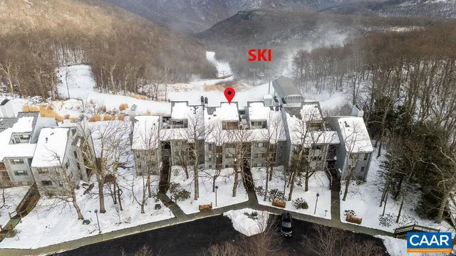 $425,000 | 1411 Highlands Condos, Roseland, VA 22967