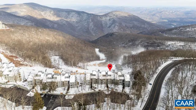 $425,000 | 1411 Highlands Condos, Roseland, VA 22967