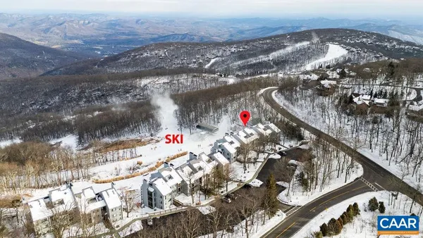 $415,000 | 1411 Highlands Condos, Roseland, VA 22967