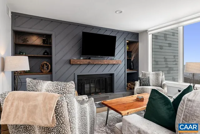 $425,000 | 1411 Highlands Condos, Roseland, VA 22967