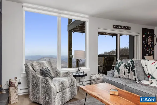 $425,000 | 1411 Highlands Condos, Roseland, VA 22967