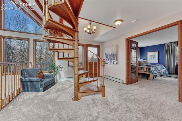 5435 Kulsa Road Cascade, CO 80809 - Photo 15 of 43
