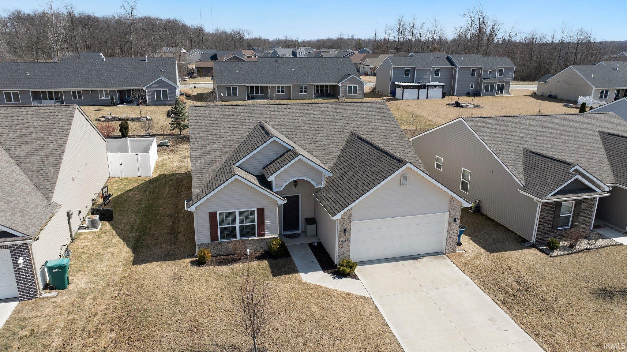 2214 Blue Spring Run Fort Wayne, IN 46808 - Photo 23 of 29 Gallery Image 23