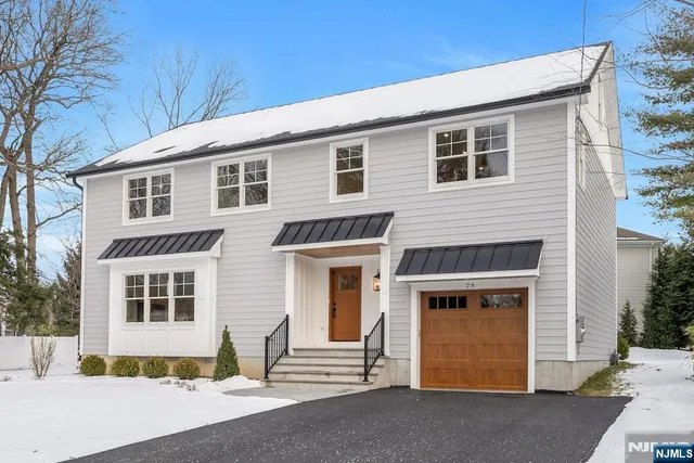 $1,399,900 | 28 North Street, Ramsey, NJ 07446