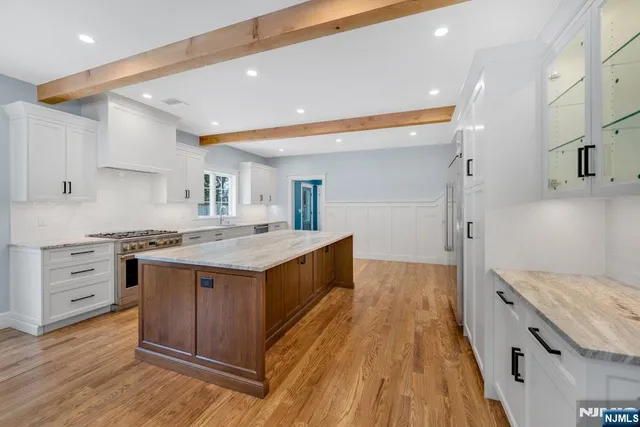 $1,399,900 | 28 North Street, Ramsey, NJ 07446