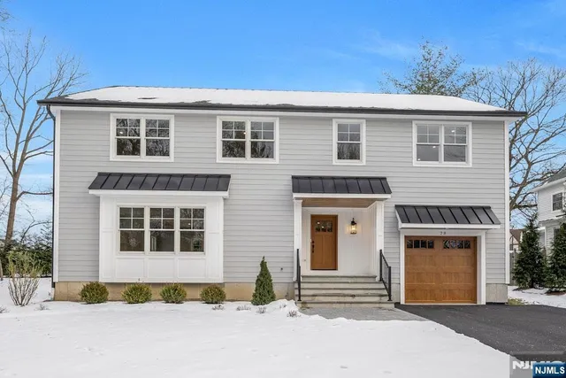 $1,399,900 | 28 North Street, Ramsey, NJ 07446