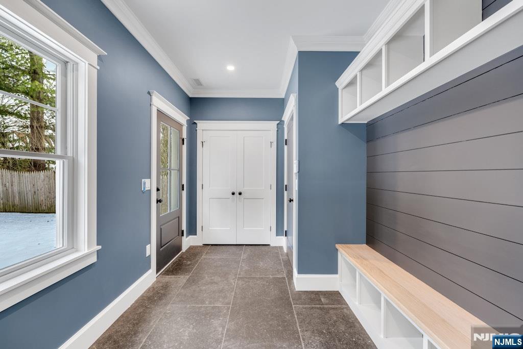 28 North Street Ramsey, NJ 07446 - Photo 22 of 50 a view of bathroom with bathtub and shower