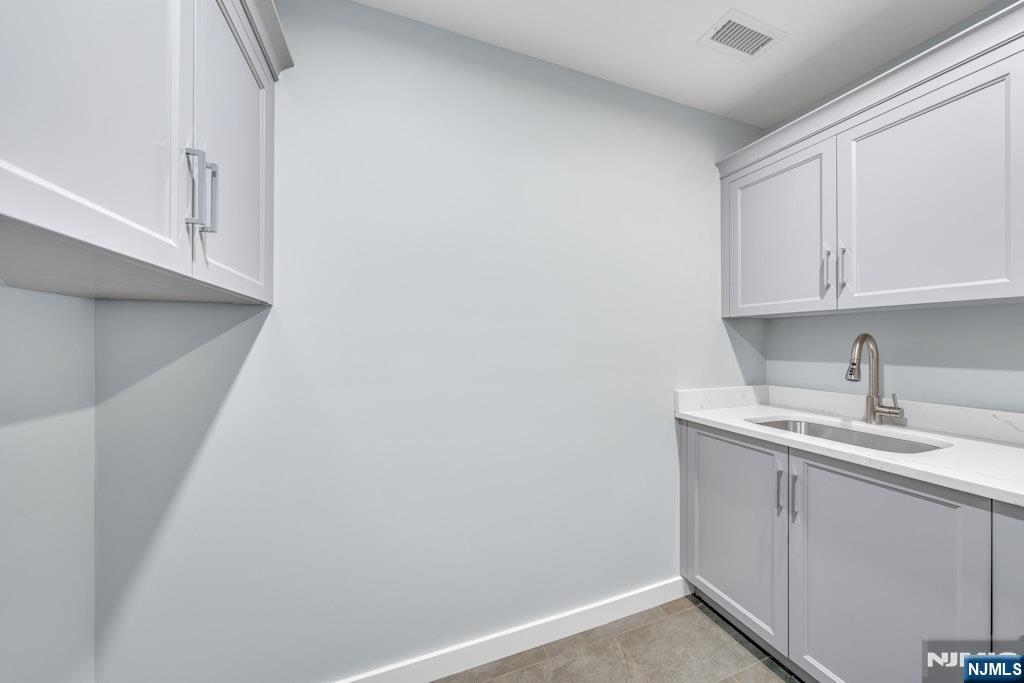 28 North Street Ramsey, NJ 07446 - Photo 39 of 50 a view of cabinets with sink