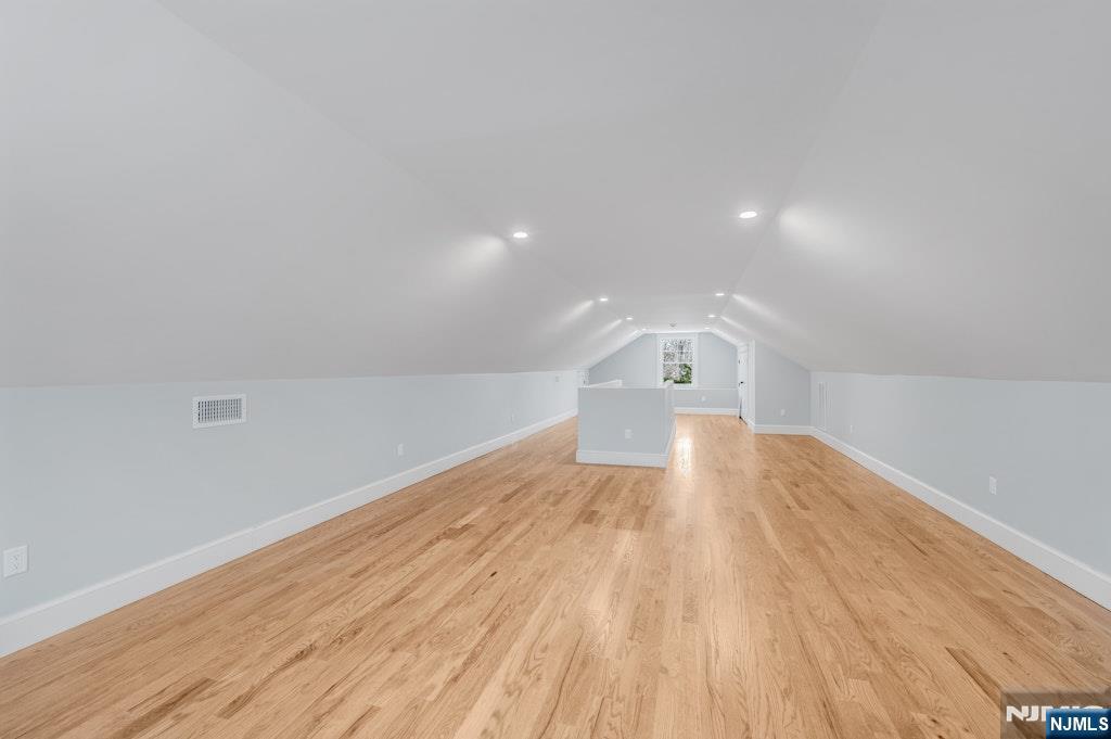 28 North Street Ramsey, NJ 07446 - Photo 45 of 50 a view of empty room with wooden floor
