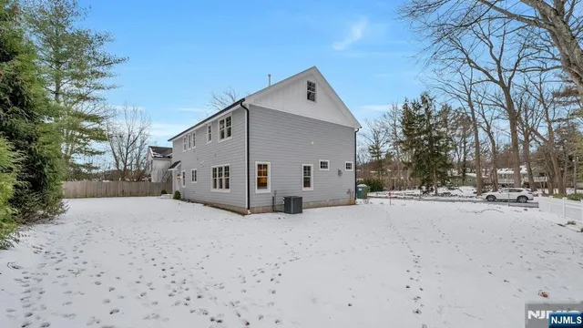 $1,399,900 | 28 North Street, Ramsey, NJ 07446