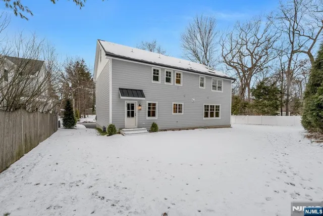 $1,399,900 | 28 North Street, Ramsey, NJ 07446