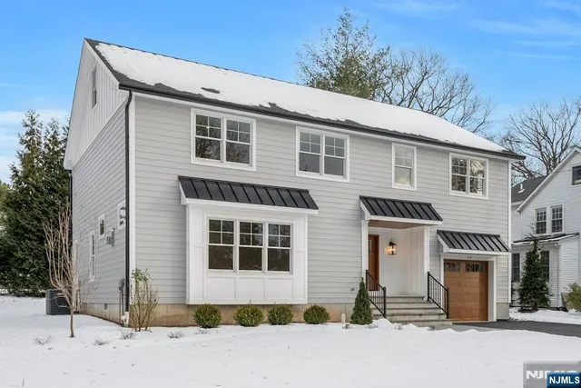 $1,399,900 | 28 North Street, Ramsey, NJ 07446