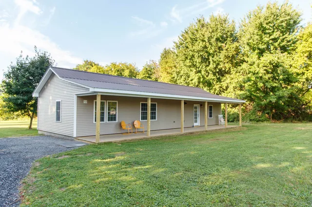 $399,000 | 51 Pearl Street, Grand Isle, VT 05458