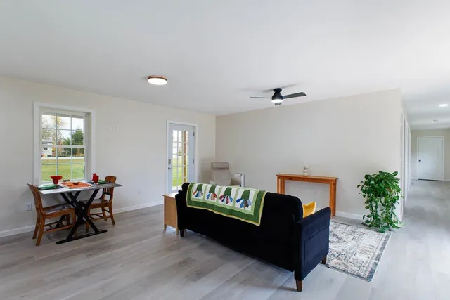 $399,000 | 51 Pearl Street, Grand Isle, VT 05458