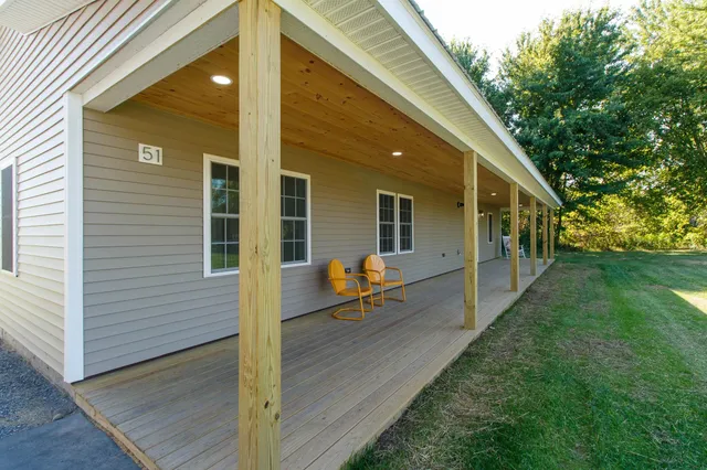 $399,000 | 51 Pearl Street, Grand Isle, VT 05458