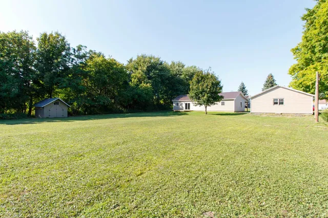 $399,000 | 51 Pearl Street, Grand Isle, VT 05458