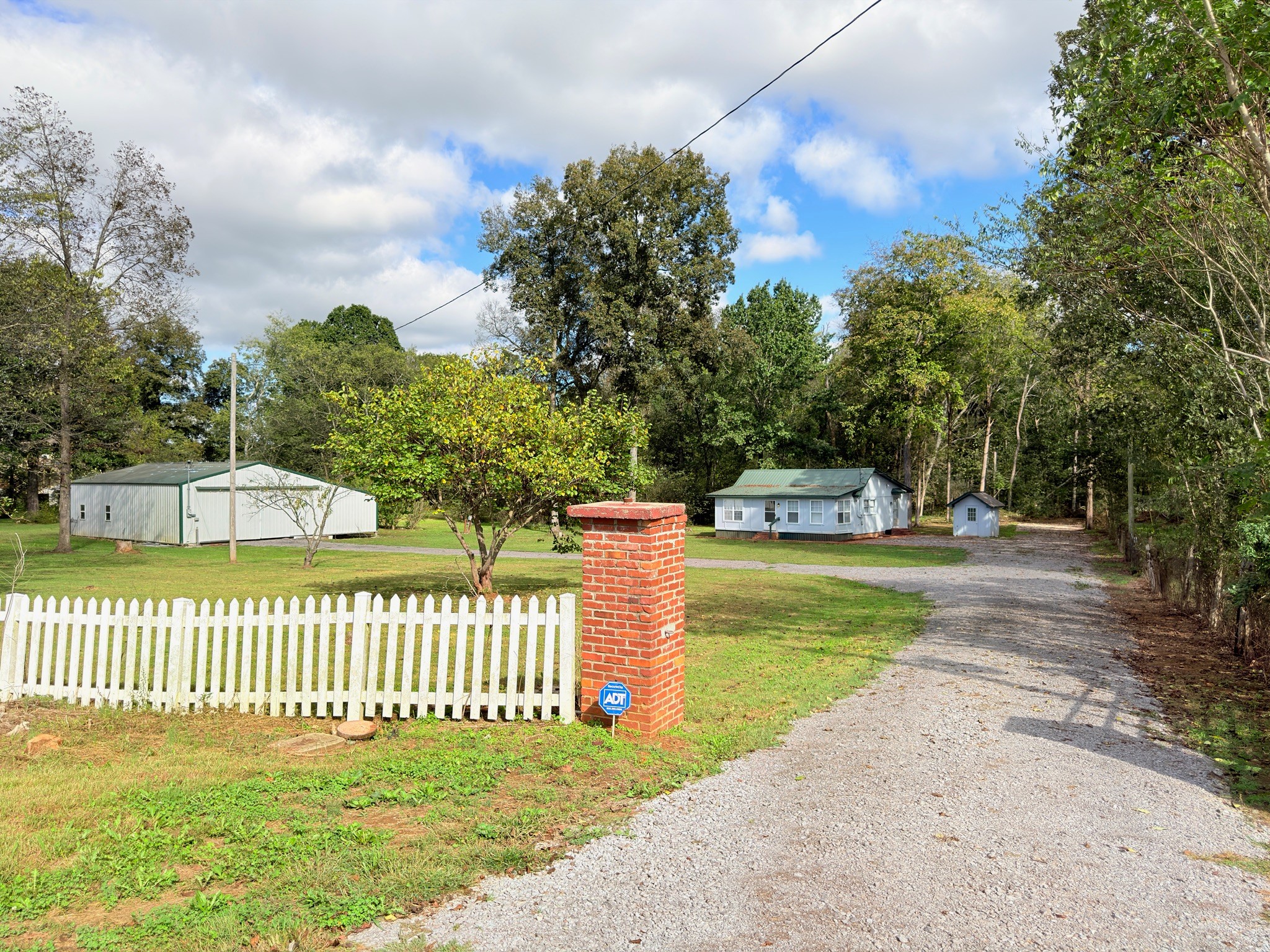 240 Green Acres Road Unionville, TN 37180 - Photo 1 of 36