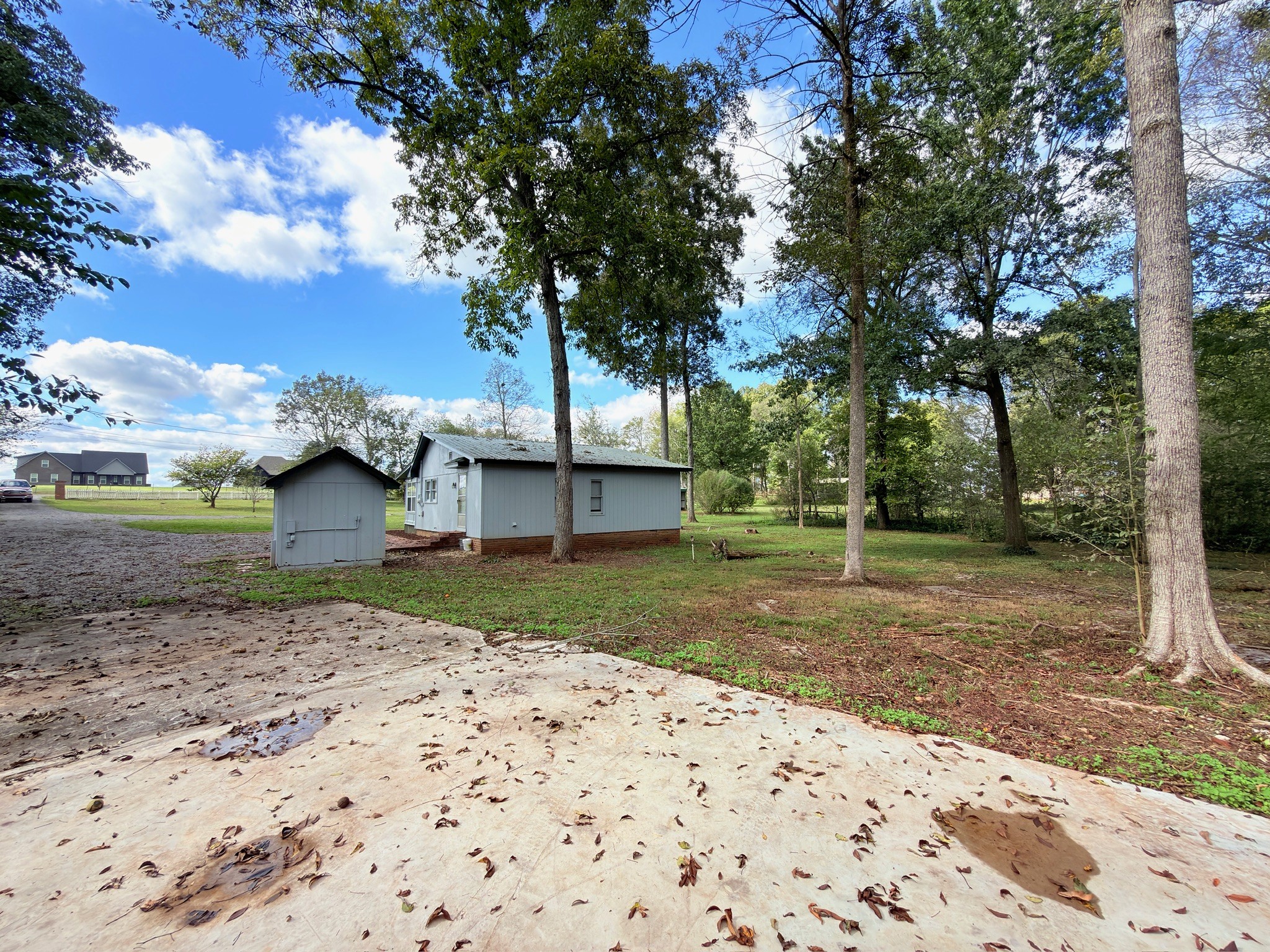 240 Green Acres Road Unionville, TN 37180 - Photo 33 of 36