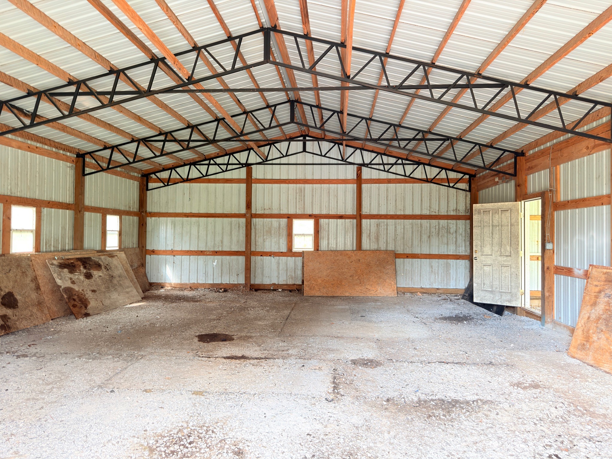 240 Green Acres Road Unionville, TN 37180 - Photo 4 of 36