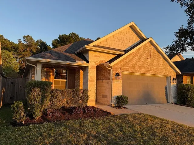 $320,000 | 18534 Hayden Pond Drive, Cypress, TX 77429