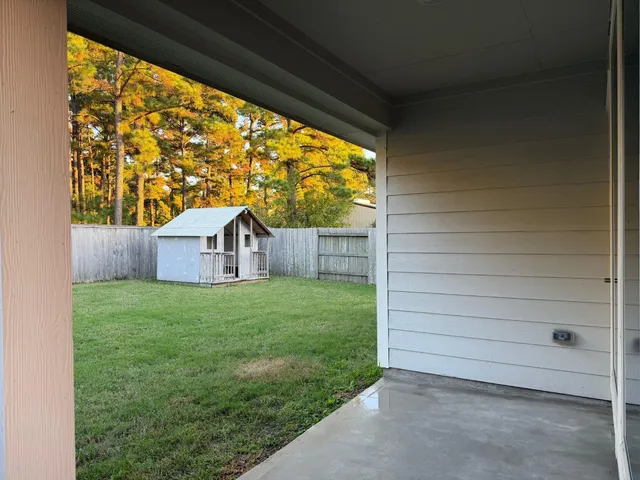 $320,000 | 18534 Hayden Pond Drive, Cypress, TX 77429