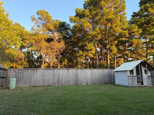 $320,000 | 18534 Hayden Pond Drive, Cypress, TX 77429