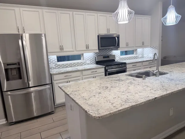 $320,000 | 18534 Hayden Pond Drive, Cypress, TX 77429