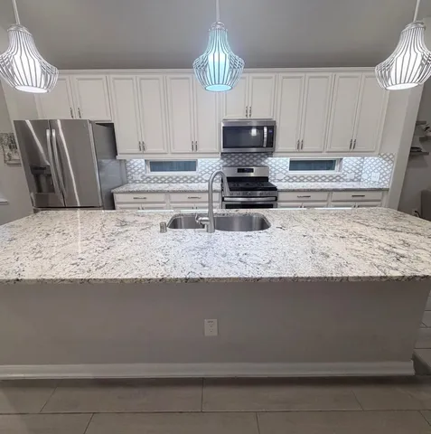 $320,000 | 18534 Hayden Pond Drive, Cypress, TX 77429