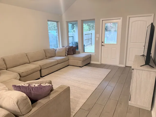 $320,000 | 18534 Hayden Pond Drive, Cypress, TX 77429