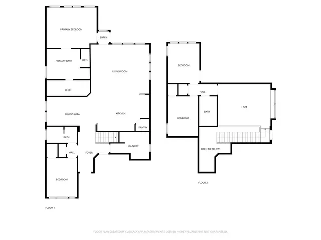 $2,600 | 125 High Plains Drive, Georgetown, TX 78628