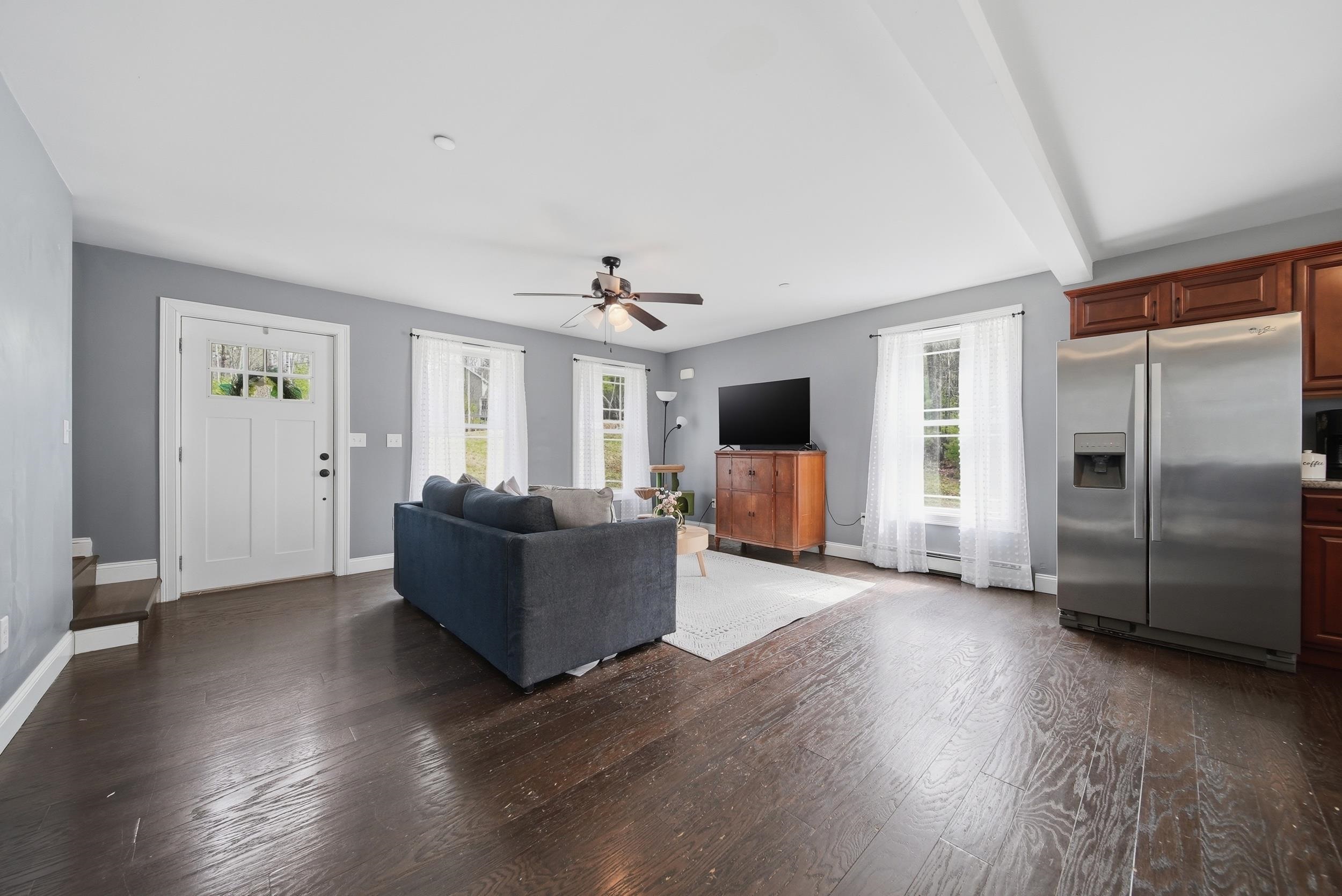 425 Weare Road New Boston, NH 03070 - Photo 7 of 45 Gallery Image 7