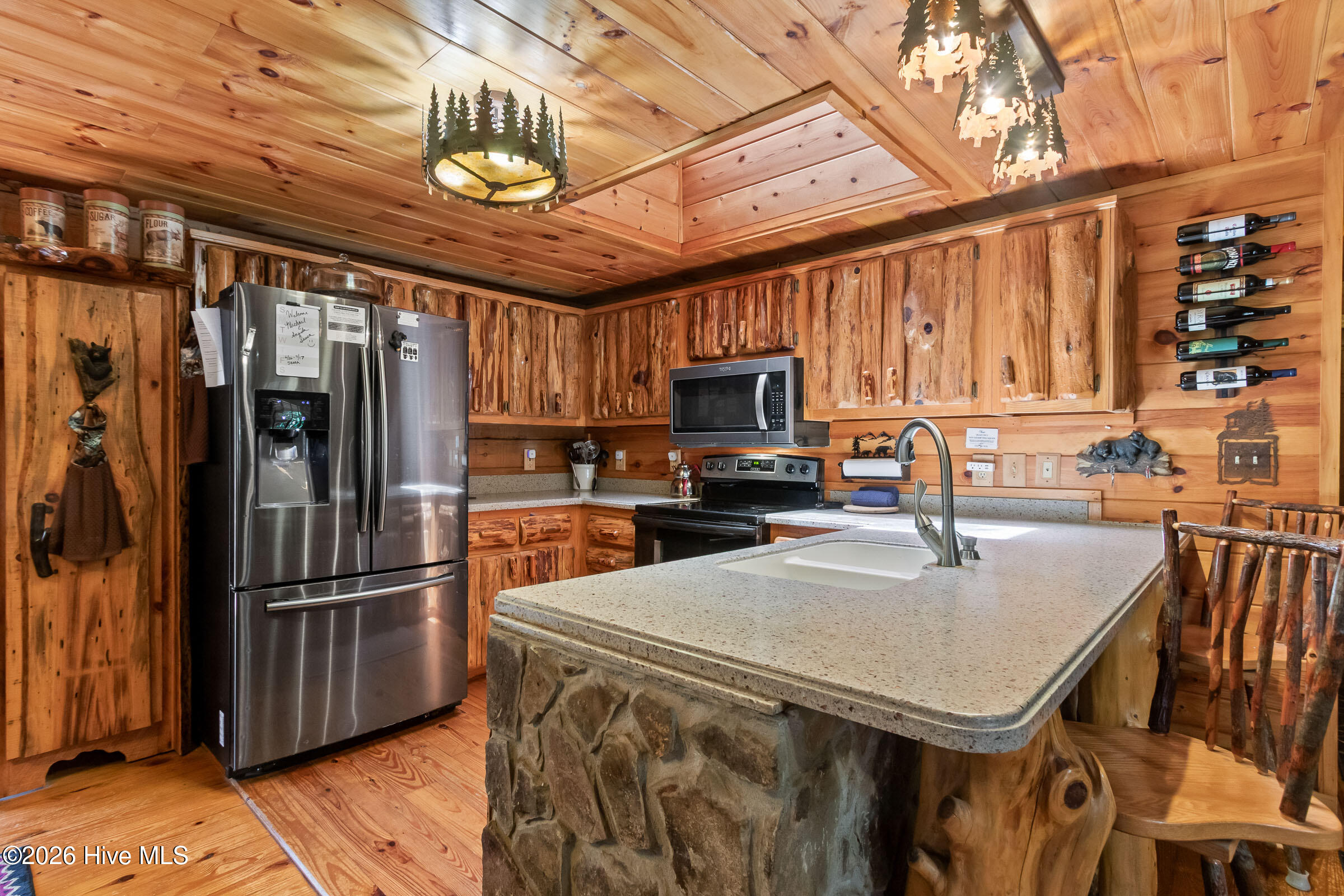 614 Rockridge Road Murphy, NC 28906 - Photo 14 of 89